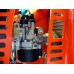 Моторна пръскачка  Oleo Mac MB 80